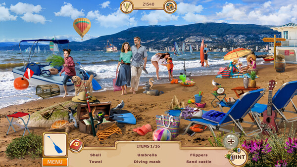 Motorhome: Traveling North America 2 Collector's Edition.