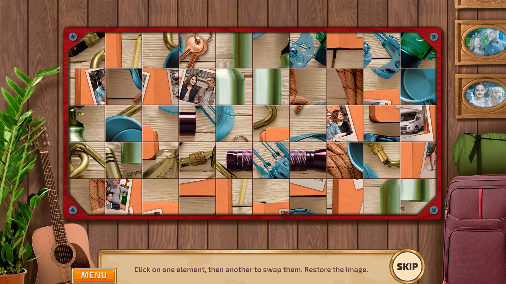 Motorhome: Traveling North America 2 Collector's Edition screenshot #24