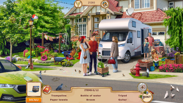 Motorhome: Traveling North America 2 Collector's Edition.