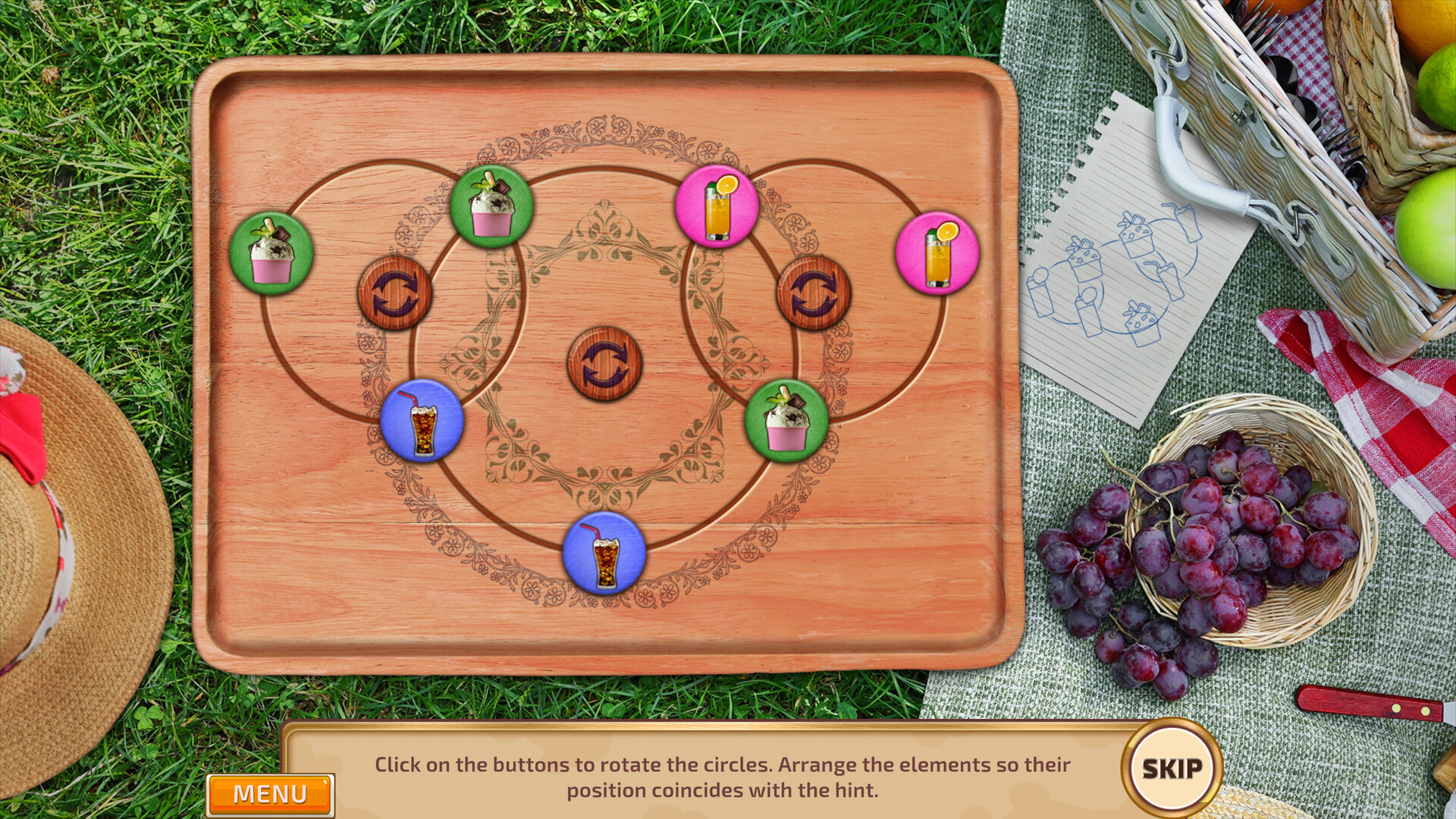 Motorhome: Traveling North America 2 Collector's Edition screenshot #17