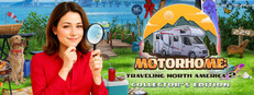 Motorhome: Traveling North America 2 Collector's Edition