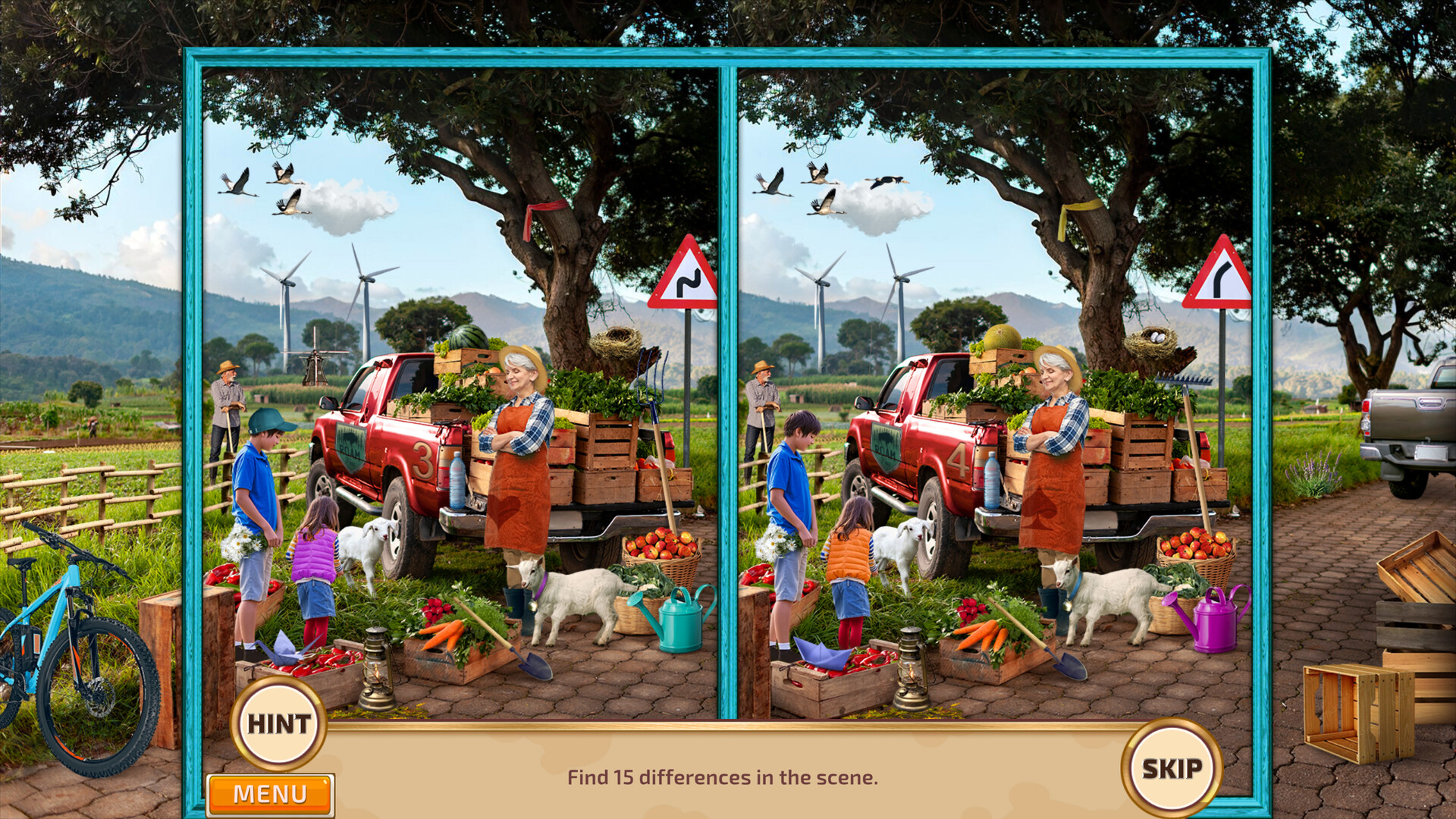 Motorhome: Traveling North America 2 Collector's Edition screenshot #14