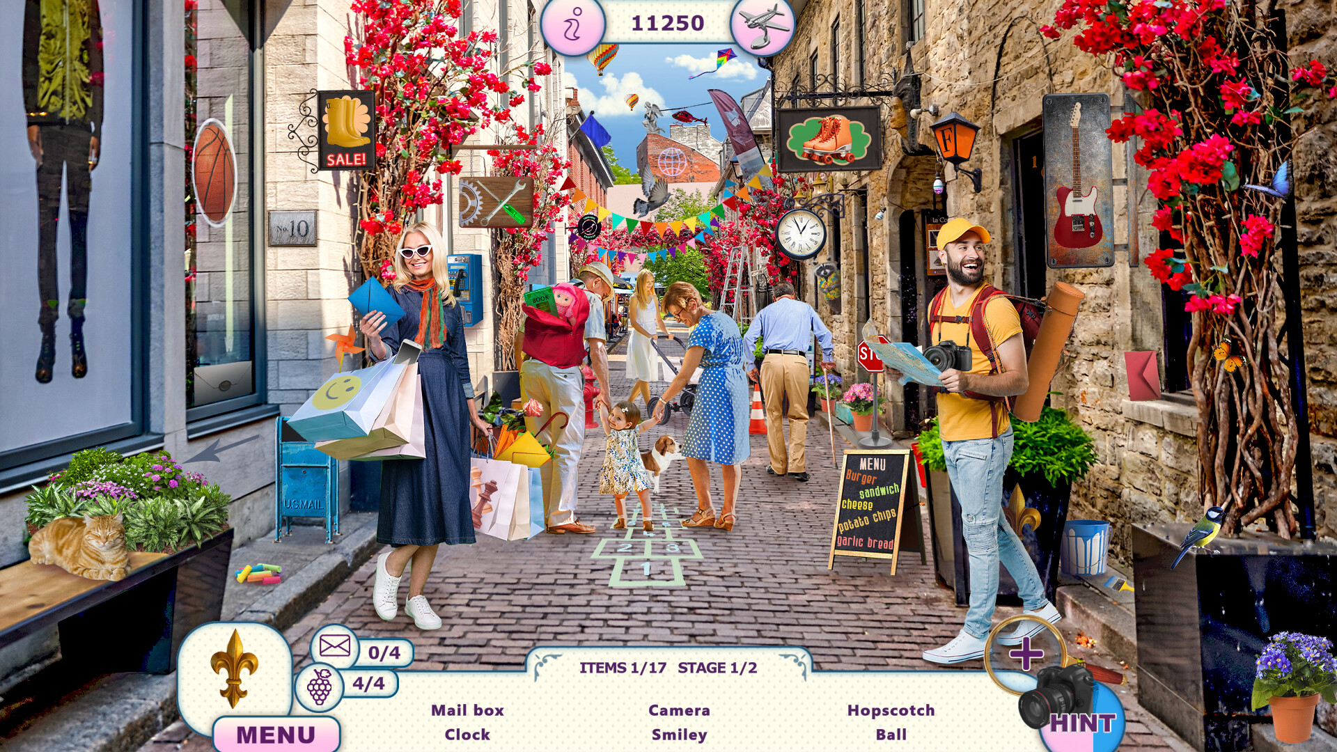 Around the World 2: Travel to Canada Collector's Edition screenshot #8