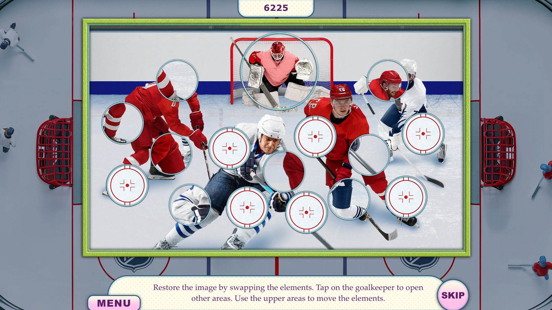 Around the World 2: Travel to Canada Collector's Edition screenshot #1