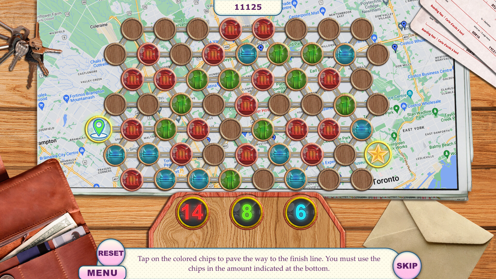 Around the World 2: Travel to Canada Collector's Edition screenshot #7