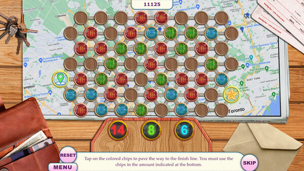 Around the World 2: Travel to Canada Collector's Edition.