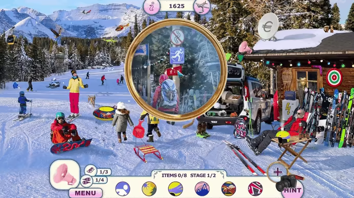 Around the World 2: Travel to Canada Collector's Edition video 1