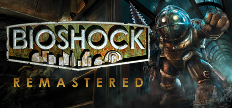 BioShock™ Remastered Cover Image