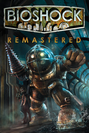 Cover art of BioShock™ Remastered