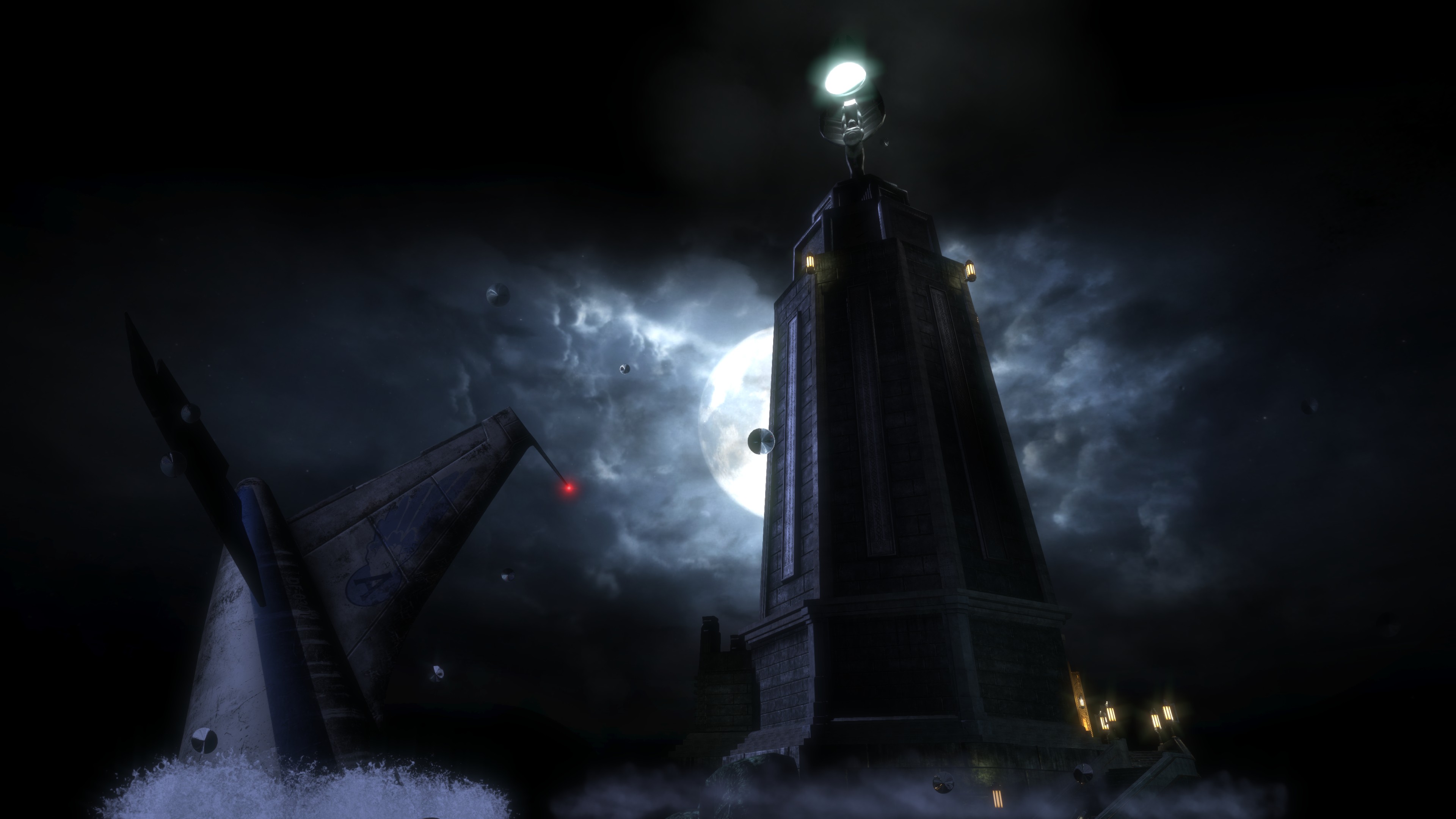 生化奇兵：重制版/BioShock Remastered 截图