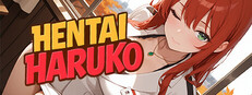 Hentai Haruko game capsule image