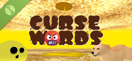 CURSE WORDS Demo