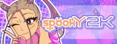 SpookY2K cover art