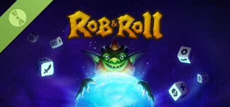 Купить ключ дешево Rob & Roll Demo