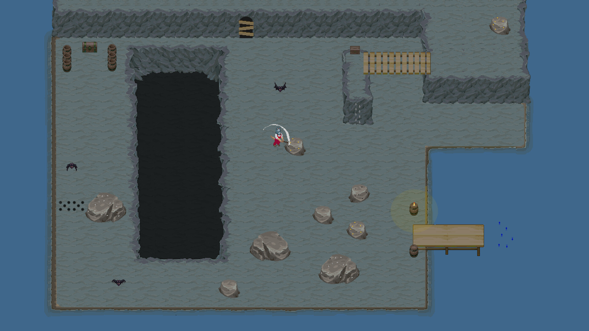 AniMansion screenshot #5