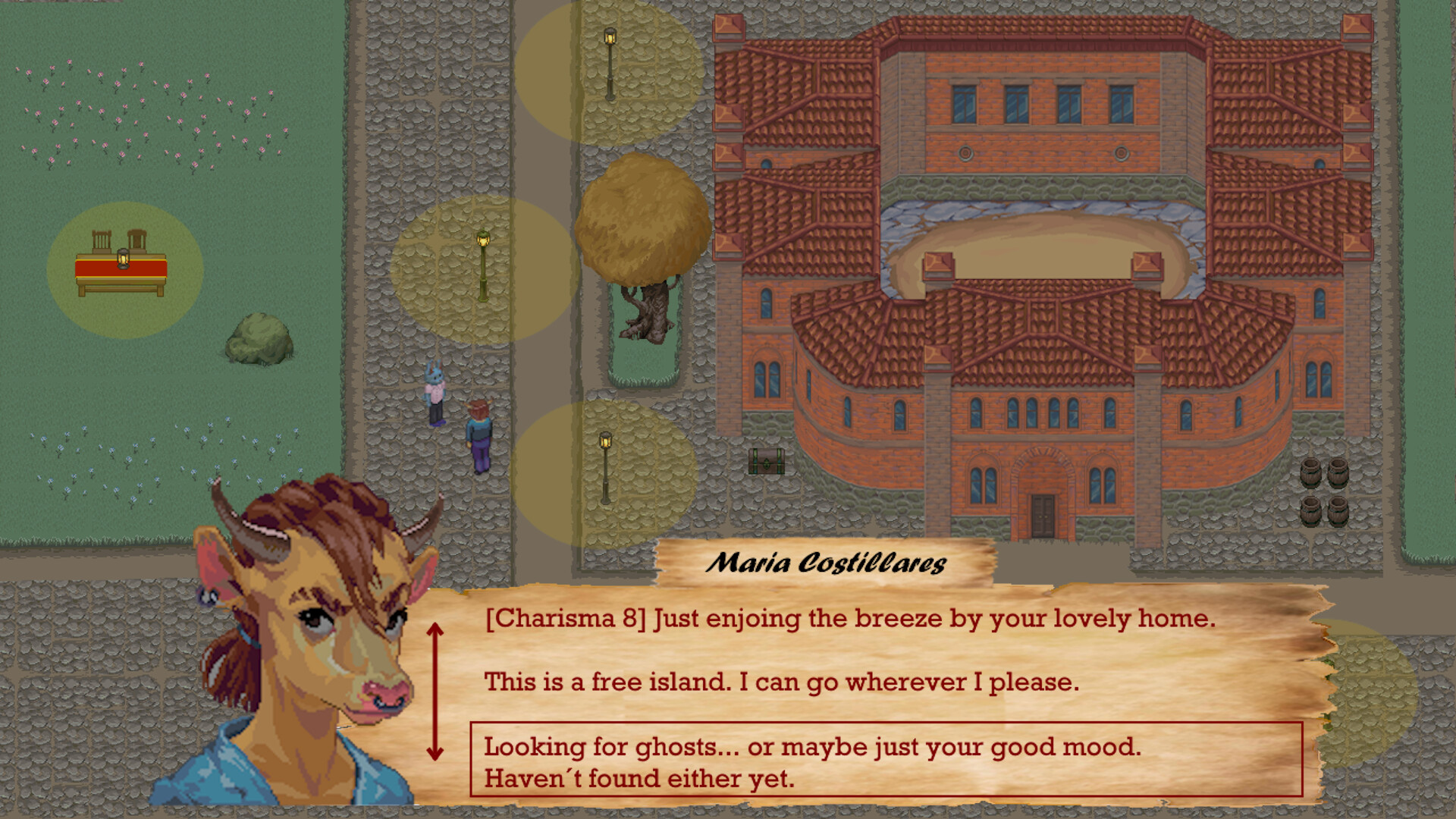 AniMansion screenshot #3