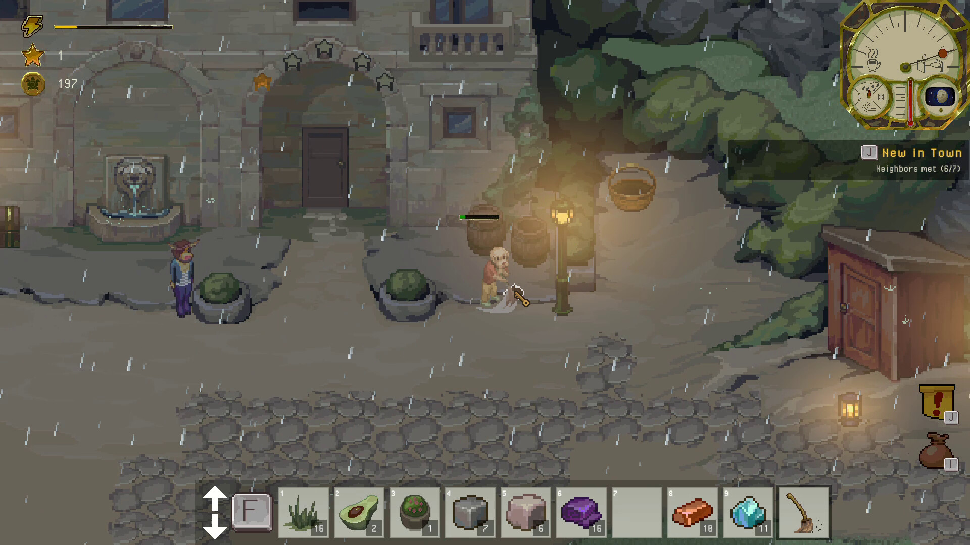 AniMansion screenshot 2