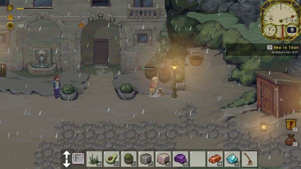 Screenshot media