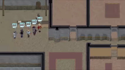 AniMansion video 2