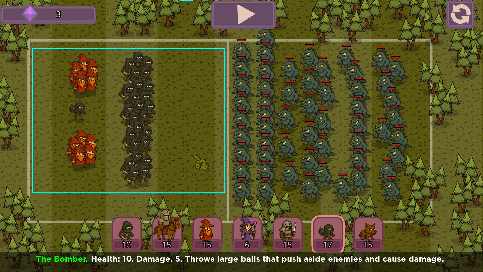 #2. Battle Synth (Steam) 由: Inspite