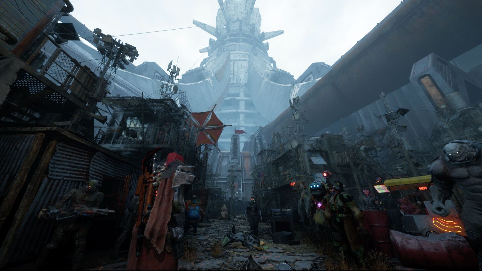 Resonant Q screenshot #9