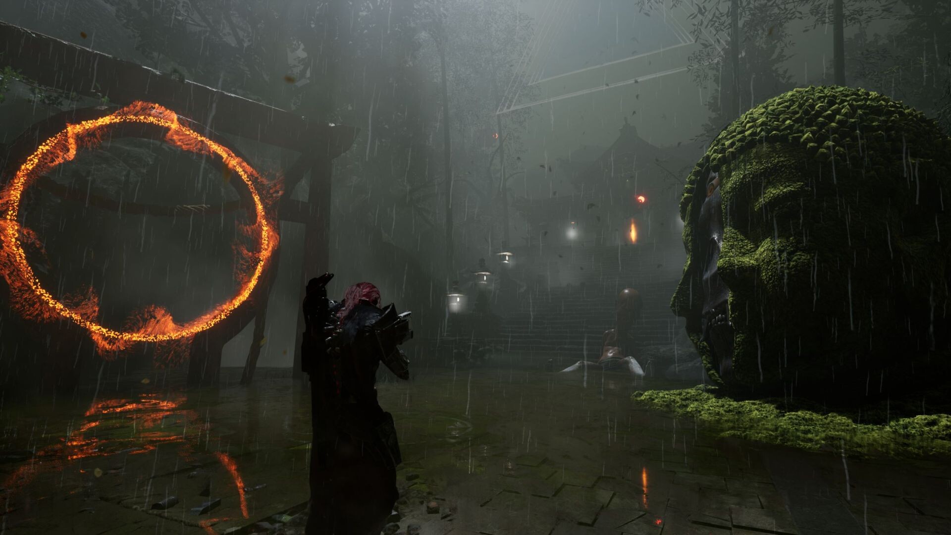 Resonant Q screenshot #8