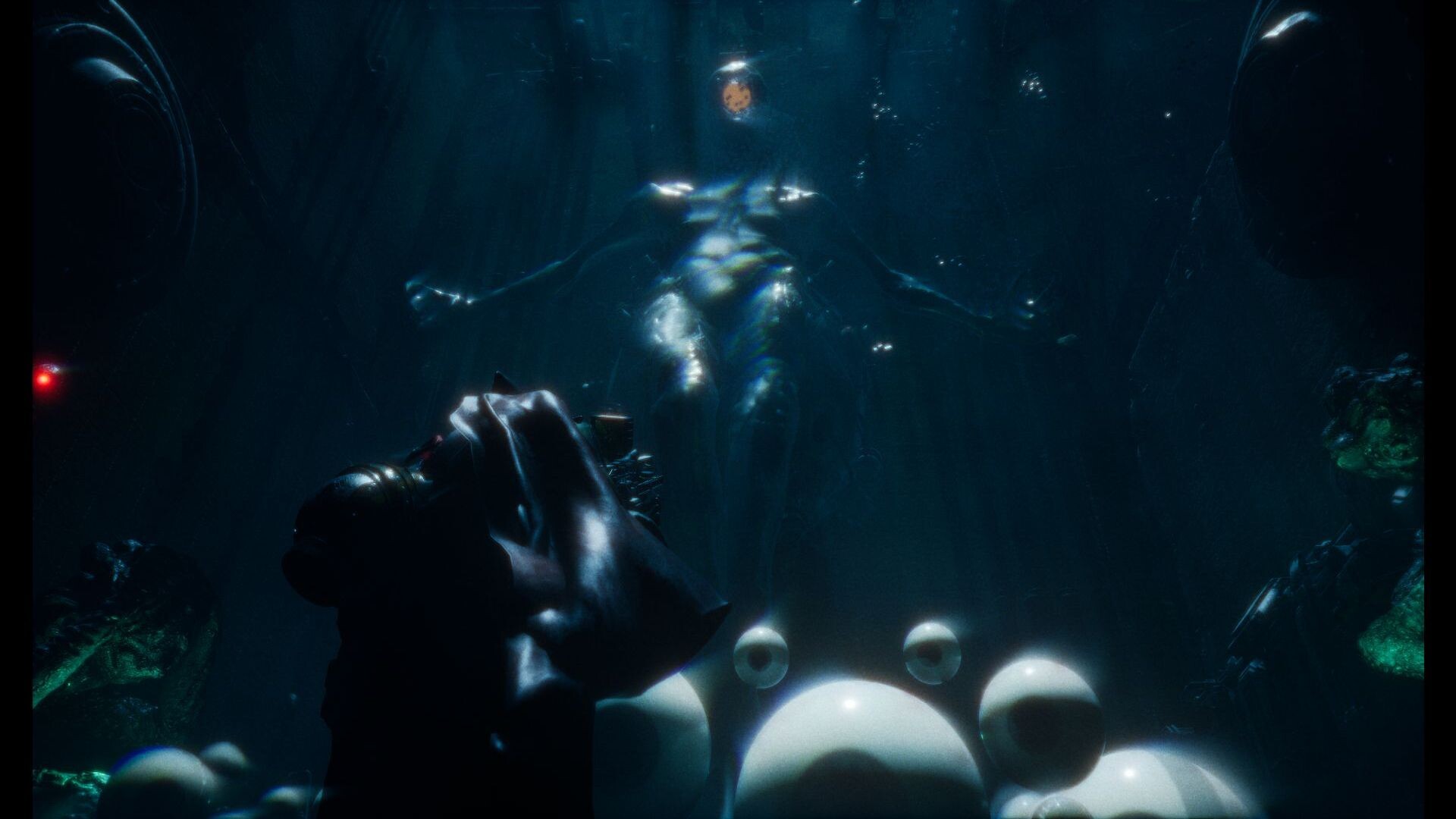 Resonant Q screenshot #12