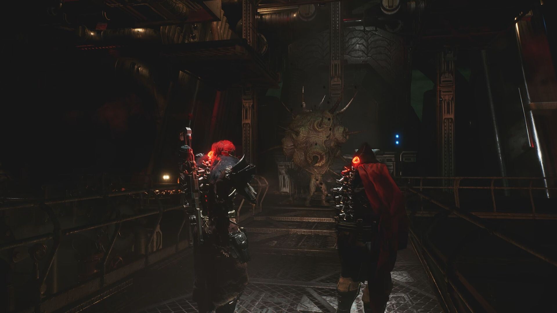 Resonant Q screenshot #1