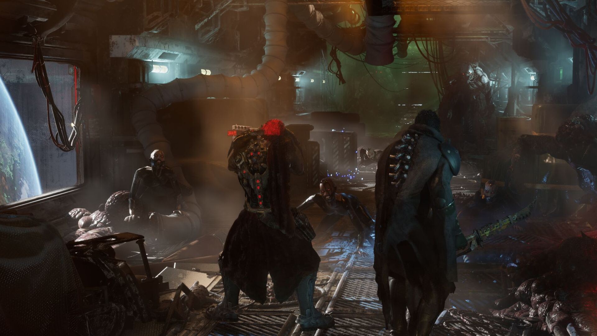 Resonant Q screenshot #5