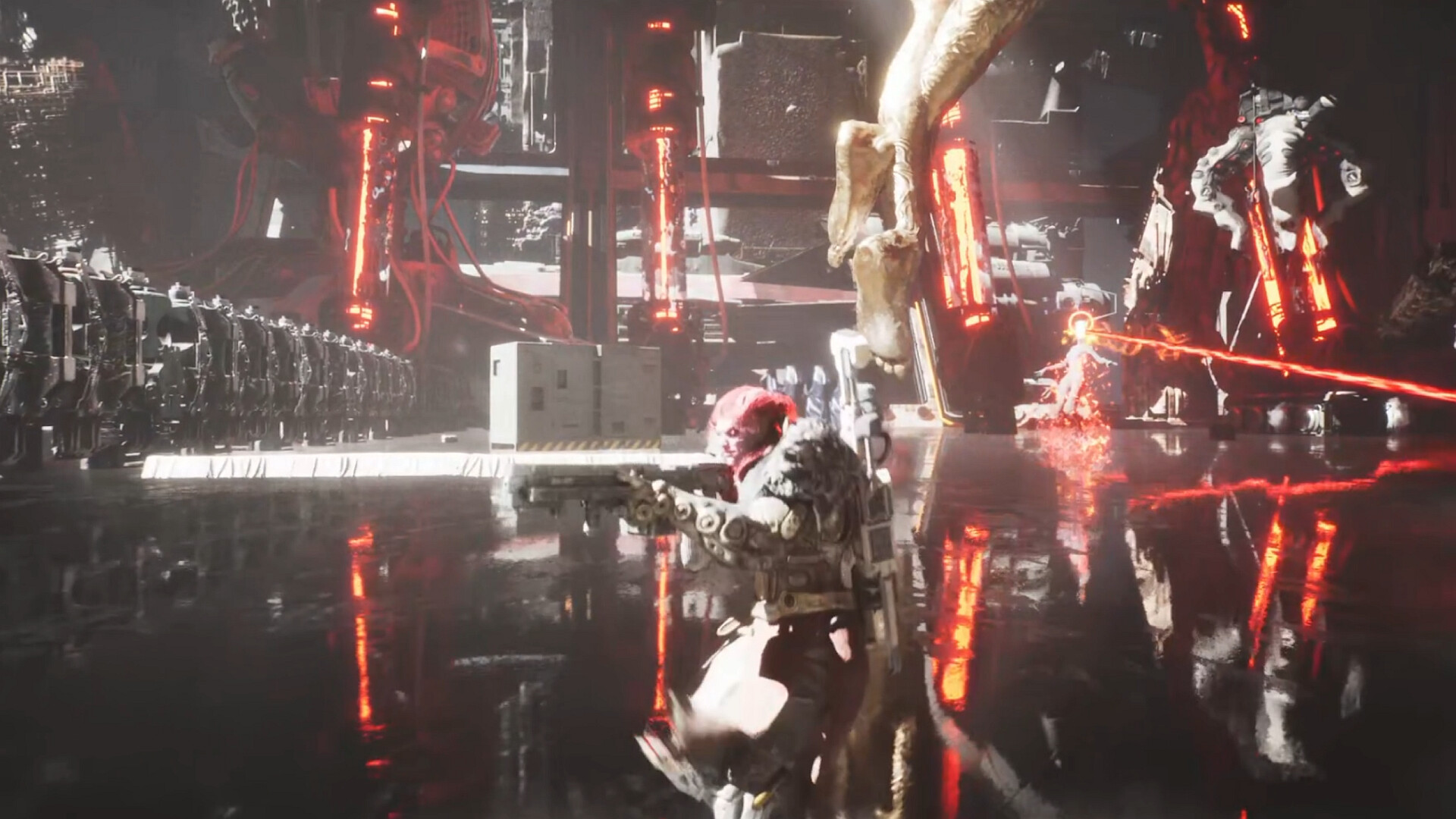 Resonant Q screenshot #6