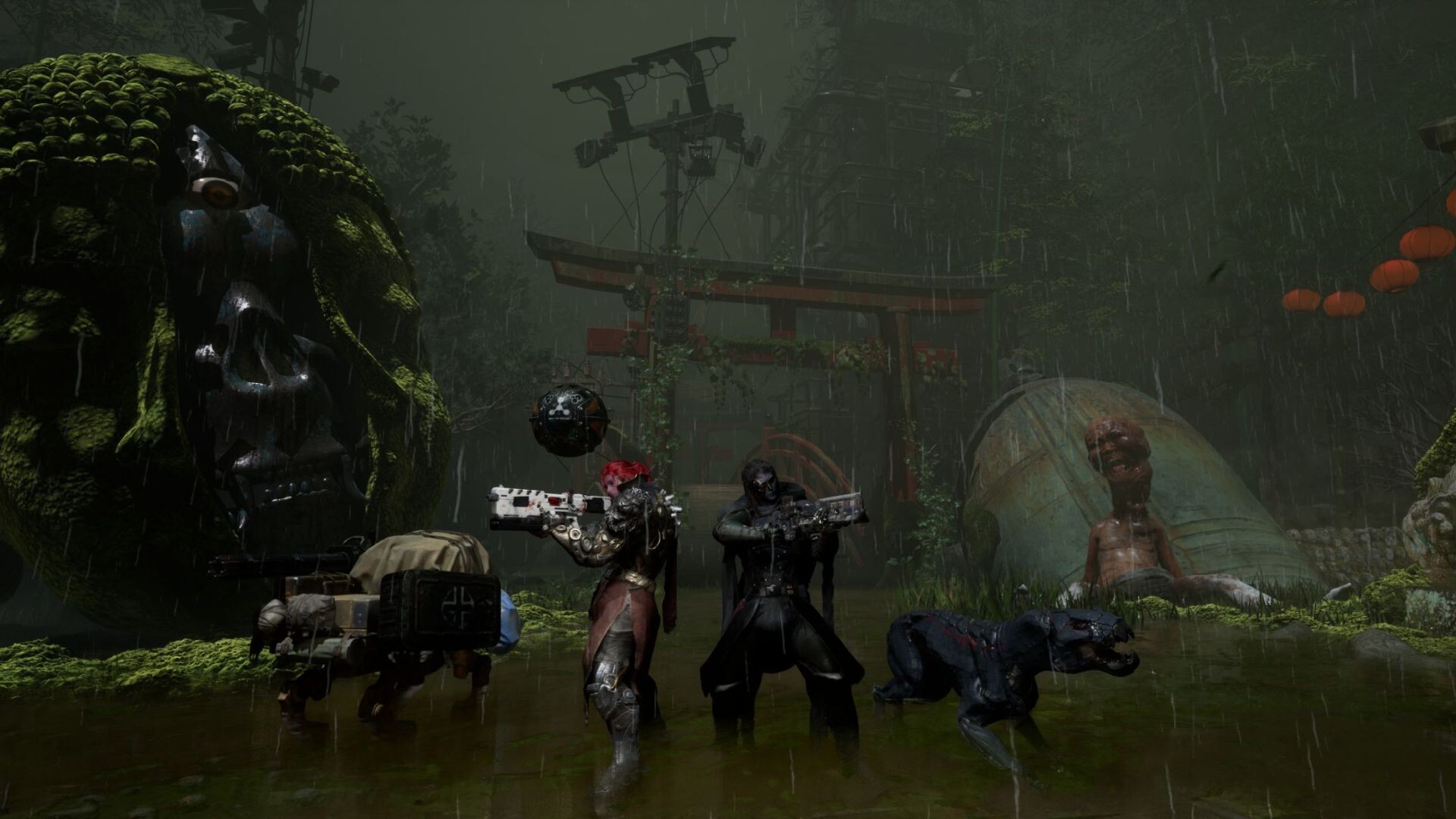 Resonant Q screenshot #7