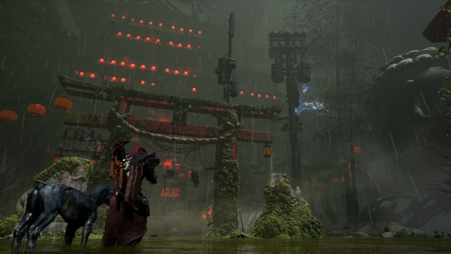 Resonant Q screenshot #6