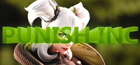 PUNISH INC