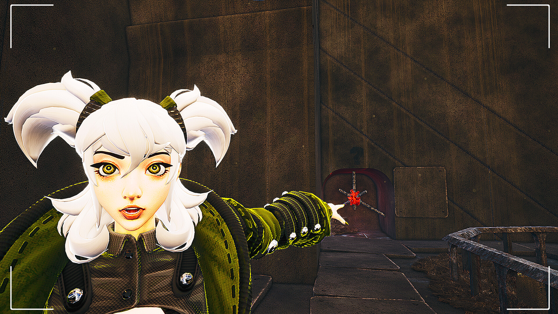 PUNISH INC screenshot #4