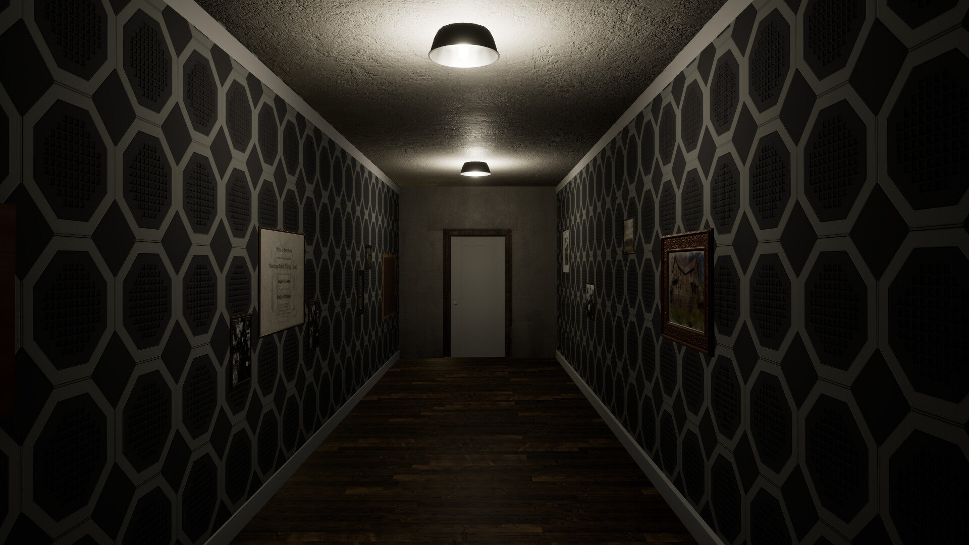 Beyond the Doors screenshot #7