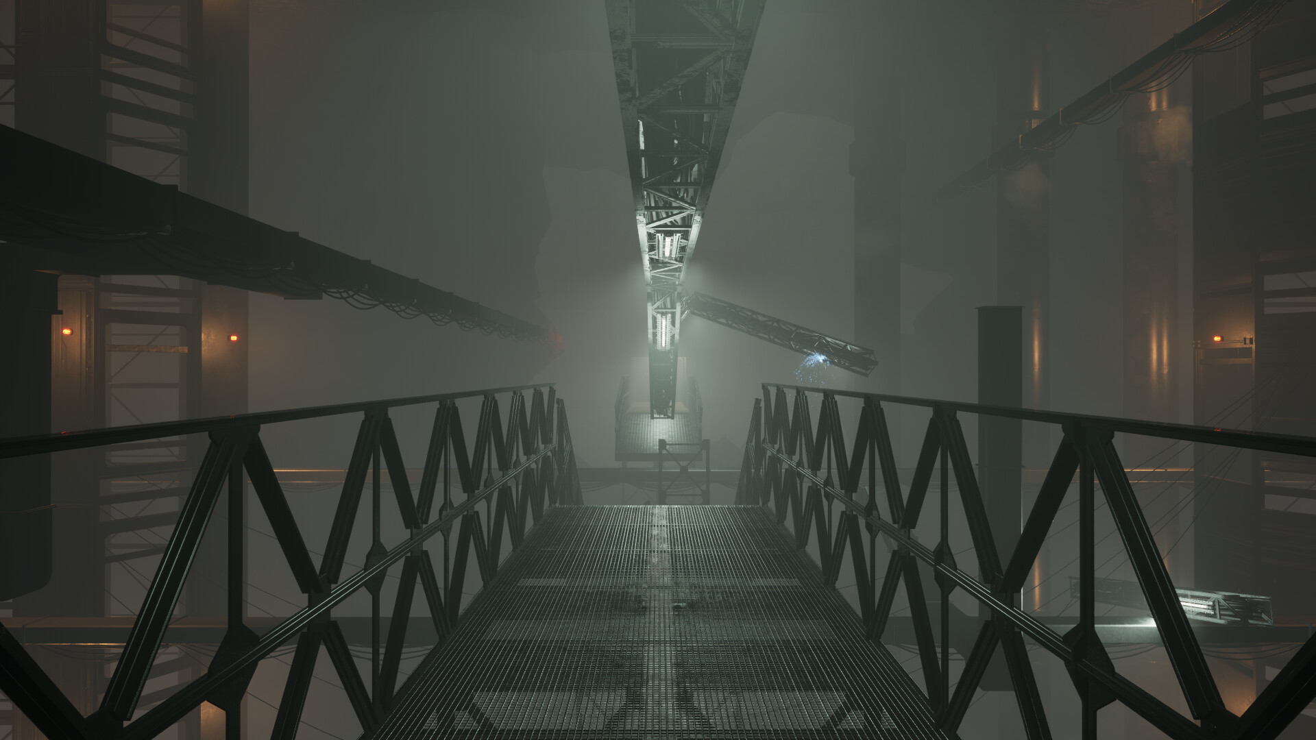 Beyond the Doors screenshot #5