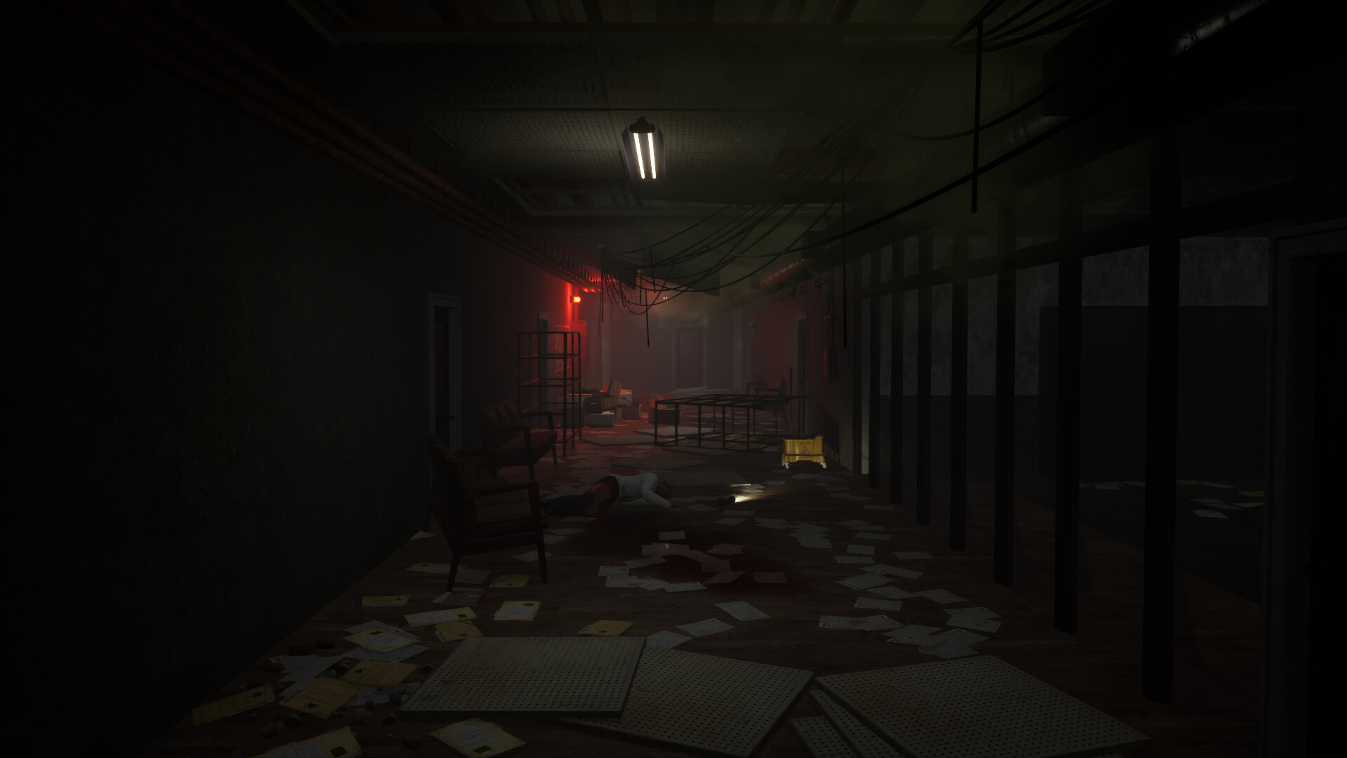 Beyond the Doors screenshot #6