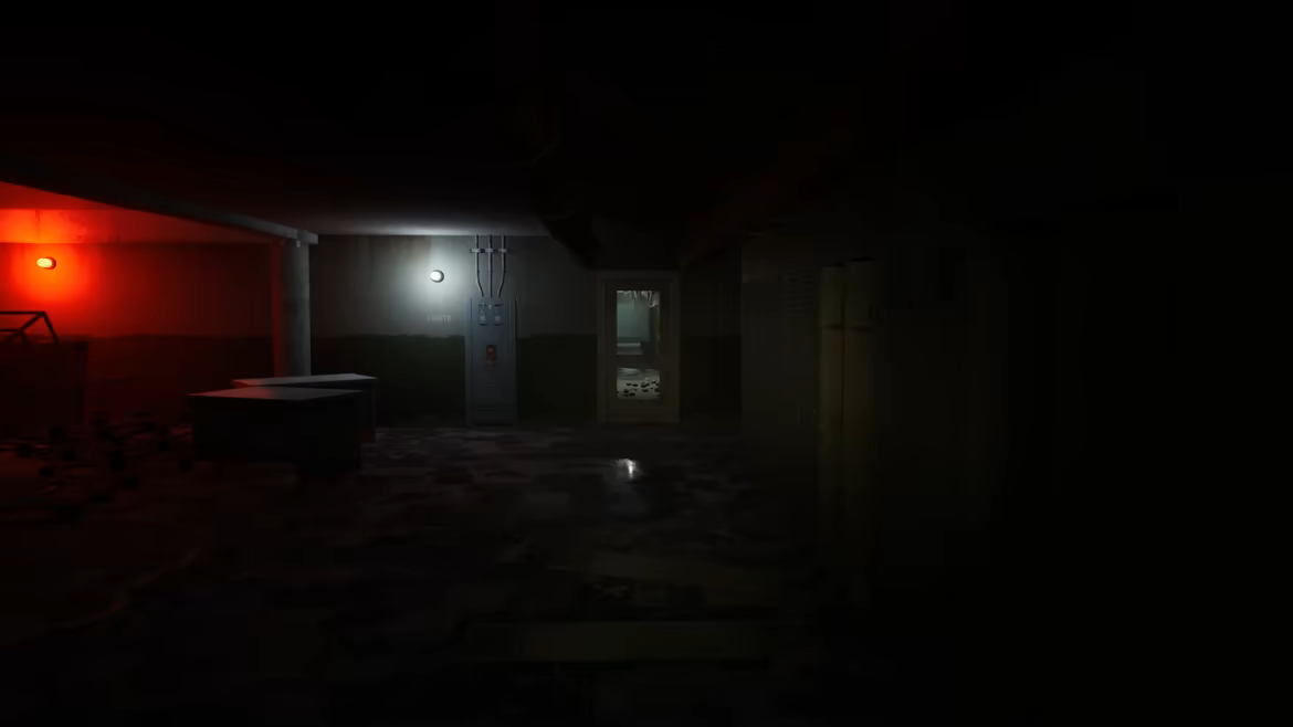 Beyond the Doors video 3