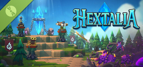 Hextalia Demo
