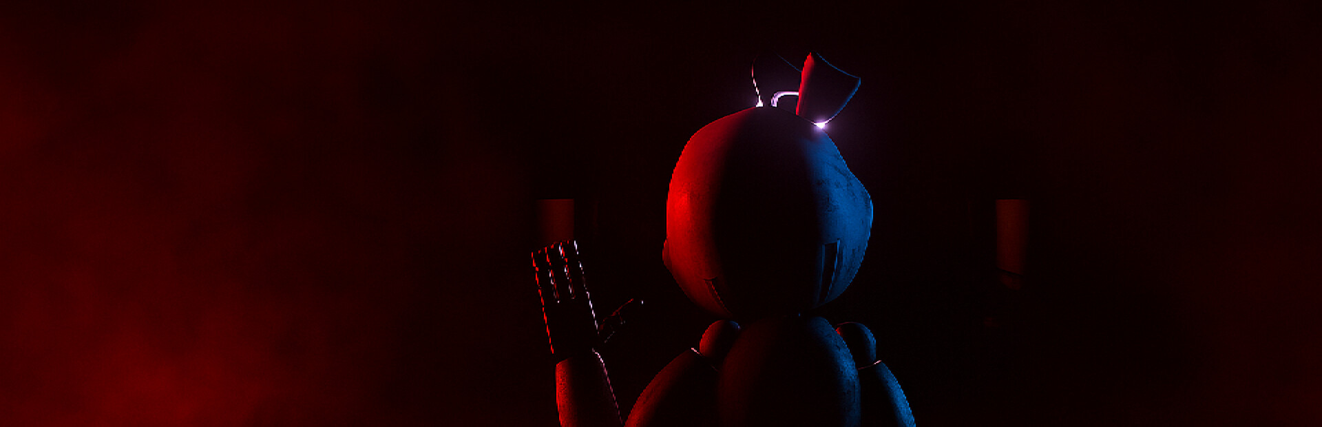 Out of Place: Origin