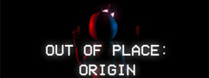 Out of Place: Origin game capsule image
