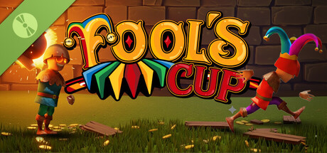 Fool's Cup Demo