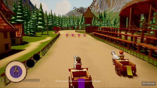 Fool's Cup Demo