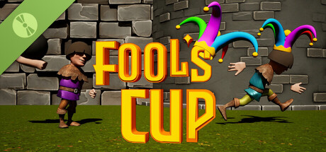 Fool's Cup Demo
