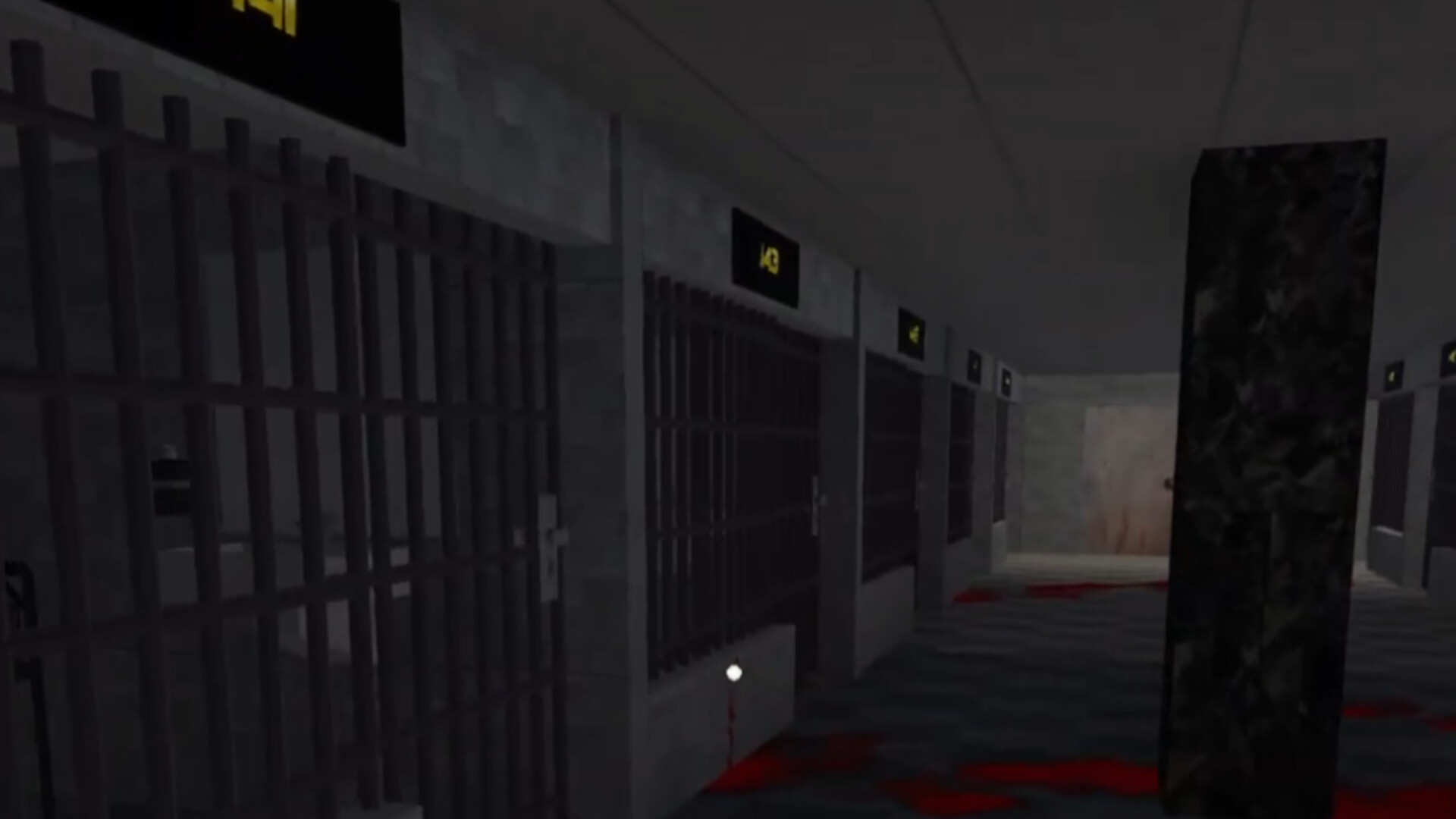 Madman's Maze 2: Garret's Nightmare Featured Screenshot #1