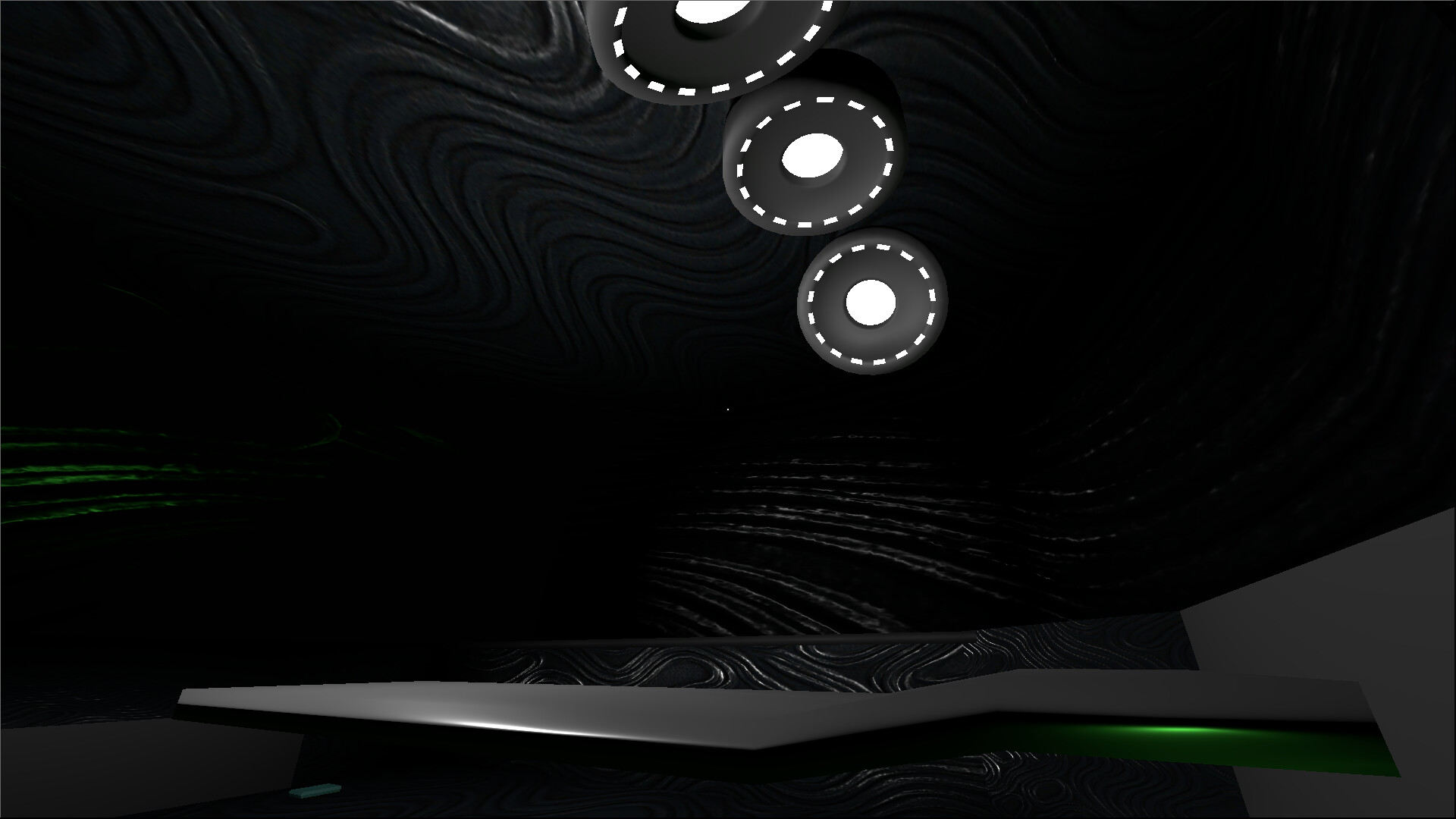 #2. Alfred's Alien Abduction Adventure Demo (Steam) 게시자: S.A.J. Developments