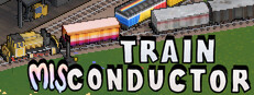 Train Misconductor game capsule image