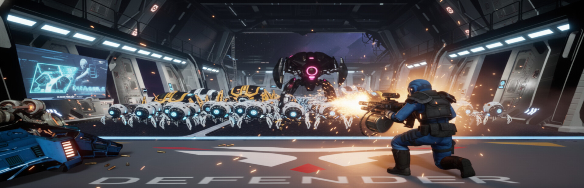 AI UPRISING