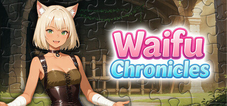 Waifu Chronicles steam charts