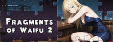 Fragments of Waifu 2 game capsule image